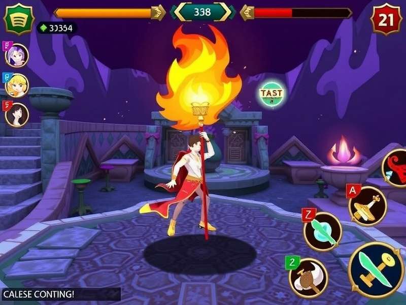 Saffron Scepter Master Diwali Event